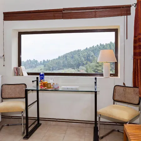 Cosy In With Patio Appartement